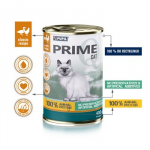PUPIL Prime Rich in chicken and duck - &scaron;lapias kačių maistas - 400g