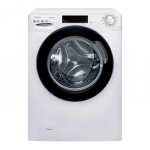 CANDY Washing machine CSS 127TWB5/1-S, 7kg, Energy class A, 1200 RPM, Depth 54 cm