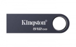 KINGSTON 512GB DataTraveler SE9 G3 - Dark Nickle