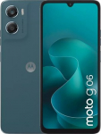Motorola moto g06 17,5 cm (6.88") Dviguba SIM jungtis Android 15 4G C tipo USB 4 GB 64 GB 5200 mAh Mėlynas