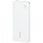 Powerbank PB83 10000mAh PD 2xUSB-A USB-C white