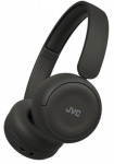 JVC HA-S59W Laisvų rankų įranga Vielinis ir Bevielis Su lankeliu Muzika / kasdienis C tipo USB Bluetooth Juoda