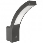 LED Lamp Faced Outdoor Wall 10W MCE343 GR