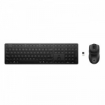 Mouse and Keyboard Combo 490C Multi-Device Dual-Mode BE1P9AA#AB