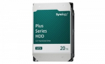SYNOLOGY HAT3320-20T 20TB SATA3 NAS HDD Plus 3.5inch 7200rpm