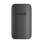 CarlinKit CPC200-A2A Belaidis adapteris Juodas