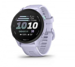 &bdquo;Garmin Forerunner 70&ldquo; i&scaron;manusis laikrodis, &bdquo;Cool Lavender&ldquo; spalvos