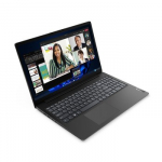 Lenovo V15 G4 AMN AMD Ryzen&trade; 5 7520U Knyginis kompiuteris 39,6 cm (15.6") &bdquo;Full HD&ldquo; 16 GB LPDDR5-SDRAM 512 GB SSD Wi-Fi 6 (802.11ax) Anglų Juoda