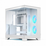 Case Pop 2 Vision White RGB