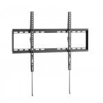 Vogel's UP 6003 Fixed L, 40 - 80", juodas - Sieninis televizoriaus laikiklis