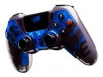LEXIP MADARA CONTROLLER DESIGN BY TSUME - NARUTO SHIPPUDEN