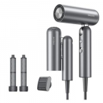 Dreame Pocket Pro, Space Grey, 1300 W - Plaukų džiovintuvas