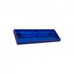 Keyboard housing Origins 2 65 Blue Housing - BF0T8AA