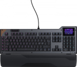 Turtle Beach keyboard Command KB5 Nordic, black