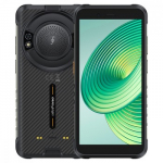 Smartphone RugKing 4G 8/128GB IP69K black