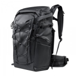 Fotoaparato Kuprinė - ULANZI AB01 38L Vandeniui Atspari Poliesterio 15kg Talpa