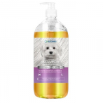 EUROWET Maltese - &scaron;ampūnas &scaron;unims - 1l