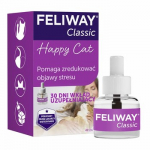 CEVA Feliway Classic - papildymas - 48 ml
