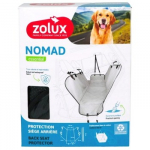 ZOLUX Nomad &ndash; apsauginis uždangalas galinėms automobilio sėdynėms