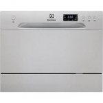 Indaplovė Electrolux ESF2400OS