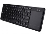 Keyboard with touchpad TRACER Smart RF 2.4 GHz