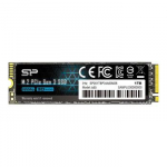 SILICON POWER SSD P34A60 1TB M.2 PCIe Gen3 x4 NVMe 2200/1600 MB/s
