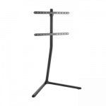 LOGILINK -TV floor stand with V-Base, 49-70'', black