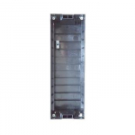 ENTRY PANEL FLUSH MOUNT BOX/VTOB103 DAHUA