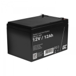GREENCELL Battery AGM 12V12AH