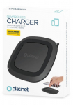 Platinet wireless charger QC 2.0 (44805)