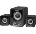 Defender Z4 2.1 SPEAKERS USB, 11W
