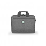 PORT DESIGNS | Yosemite Eco TL 15.6 | Laptop Case | Grey | Shoulder strap