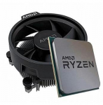 AMD Ryzen 3 4100 Multipack AM4 3.8/4.0GHz 4C/8T 6MB cache 65W (neorginali AMD pakuotė CPU+au&scaron;intuvas)