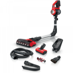 Bosch | Unlimited 7 ProAnimal Vacuum cleaner | BBS711ANM | Handstick 2in1 | Handstick | N/A W | 18 V | Operating time (max) 40 min | Red
