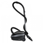 Nilfisk Select Pet Care dulkių siurblys 3,1 l 650 W dulkių mai&scaron;elis juodas