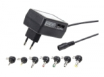 ENERGENIE EG-MC-009 universal AC-DC Adapter 24W