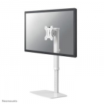 MONITOR ACC DESK MOUNT 10-30"/FPMA-D890WHITE NEOMOUNTS