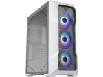COOLER MASTER PC case MasterBox TD500 V2 Mesh ARGB white