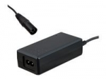 AKYGA Electric vehicle charger AK-EV-01 29.4V / 2.00A 60W TYPE A XLR male 1m