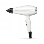 BaByliss 6704WE plaukų džiovintuvas 2000 W Juoda, Balta