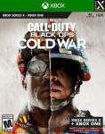 Call of Duty: Black Ops Cold War