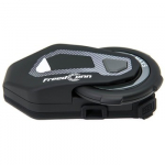 Motociklų domofonas FREEDCONN T-MAX S V4 PRO SINGLE Juoda