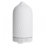 Camry | Ultrasonic aroma diffuser 3in1 | CR 7970 | Ultrasonic | Suitable for rooms up to 25 m&sup2; | White