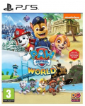 Paw Patrol World