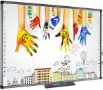 Avtek TT-Board 90 PRO Interactive Whiteboard 90"