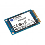 KINGSTON KC600 256GB SATA3 mSATA SSD