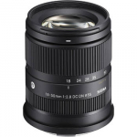 SIGMA 18-50mm F2.8 DC DN | Contemporary | Leica L-Mount