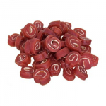 PETITTO Su&scaron;iai su žuvimi ir antiena - skanėstas &scaron;unims - 500 g