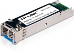TP-LINK Gigabit SFP Module Multi-mode MiniGBIC LC Interface Up to 550/275m Distance