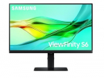 Samsung | LS27D600UAUXEN | 27 " | IPS | QHD | 16:9 | 100 Hz | 5 ms | 2560 x 1440 pixels | 350 cd/m&sup2; | HDMI ports quantity 1 | Black